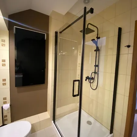 Apartment Przystan Szmaragd *