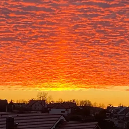 דירה Przystan Szmaragd Pierwoszyno