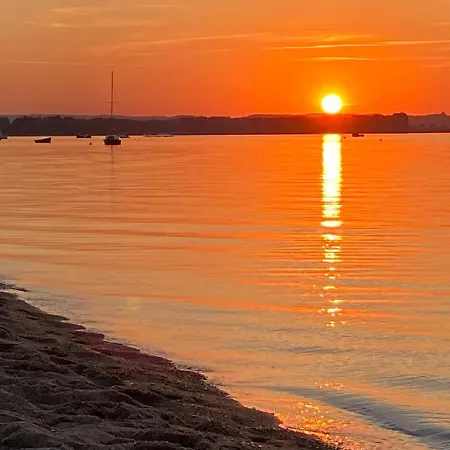 Przystan Szmaragd * Pierwoszyno