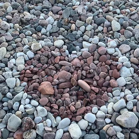 Przystan Szmaragd * Pierwoszyno