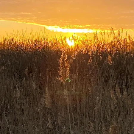 Przystan Szmaragd * Pierwoszyno