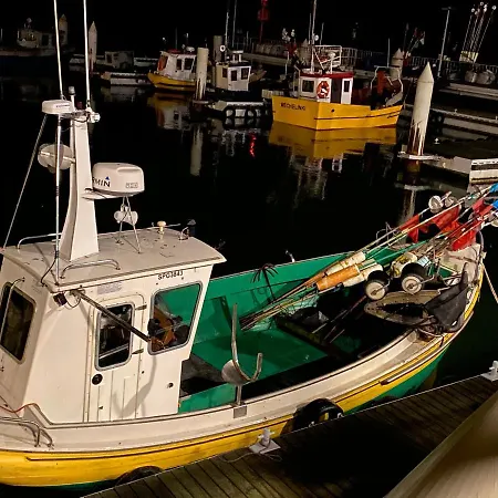 דירה Przystan Szmaragd *