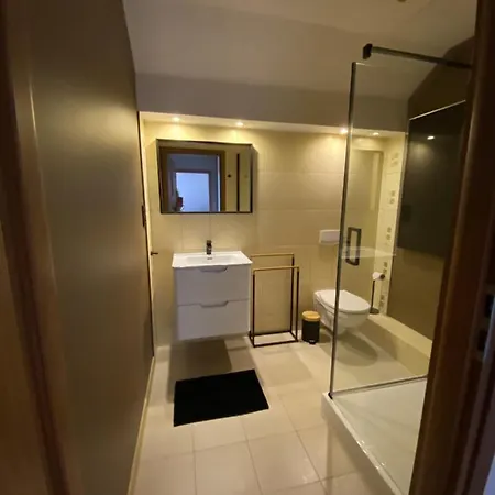 Przystan Szmaragd Pierwoszyno