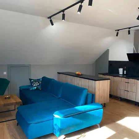 Przystan Szmaragd Pierwoszyno