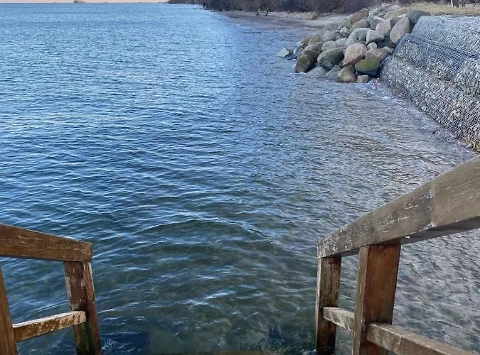 Przystan Szmaragd Апартаменты *