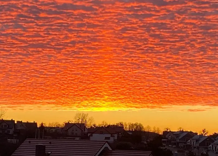 Апартаменты Przystan Szmaragd Pierwoszyno