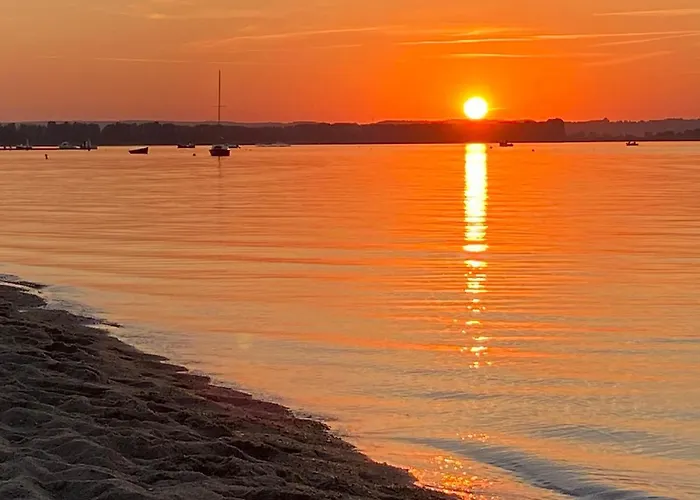 Przystan Szmaragd * Pierwoszyno