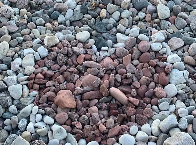 Przystan Szmaragd * Pierwoszyno