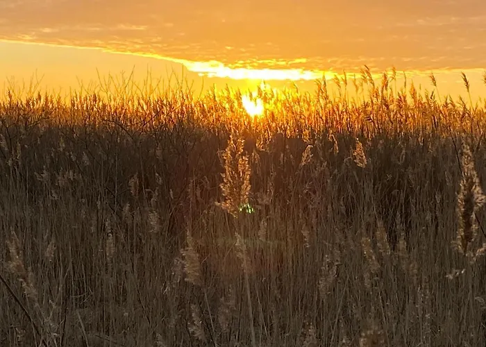 Przystan Szmaragd * Pierwoszyno