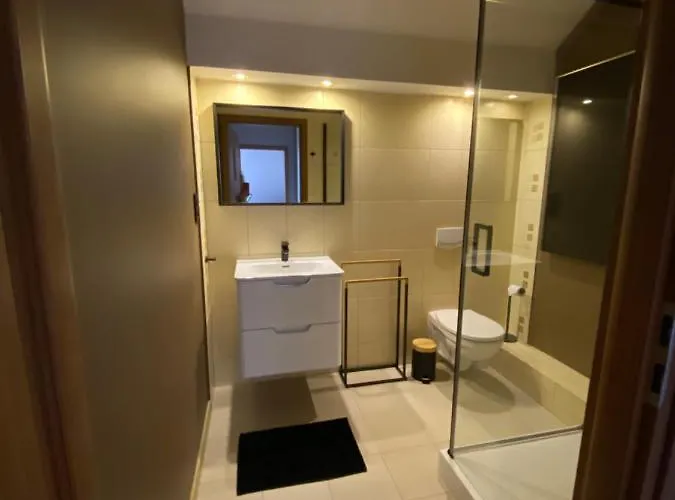 Przystan Szmaragd Pierwoszyno