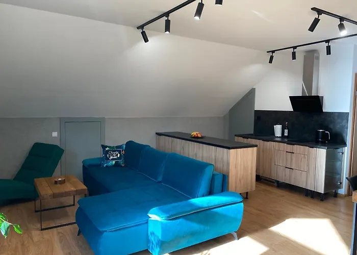 Przystan Szmaragd Pierwoszyno